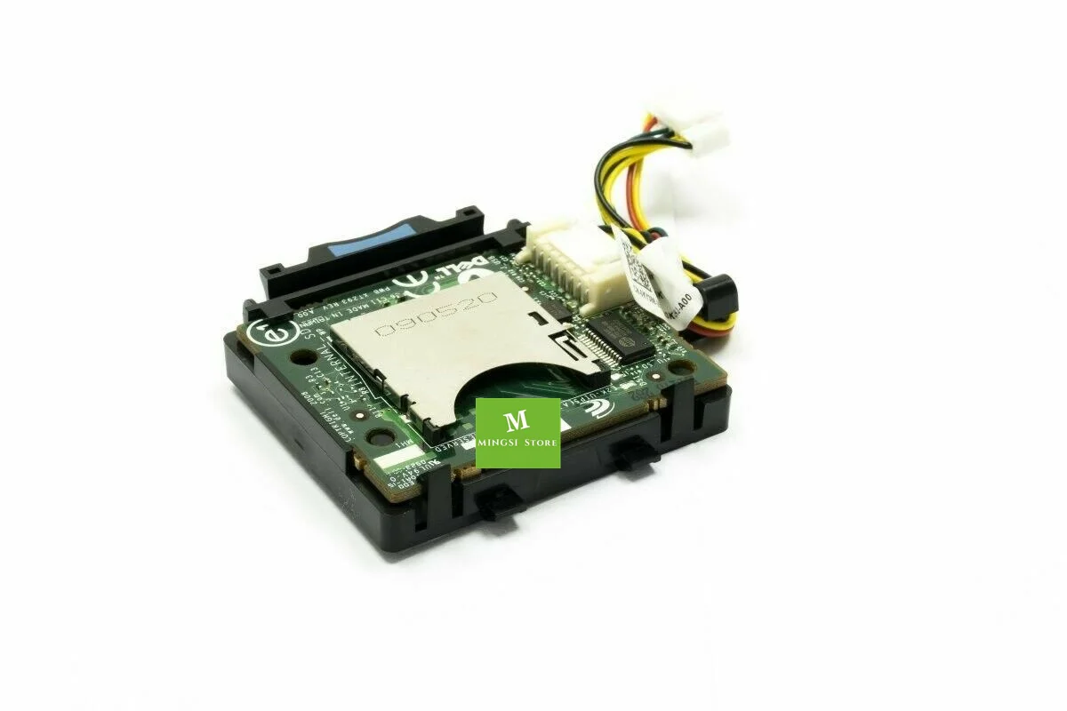 

Для Dell R710 R610 T710 SD кардридер RN354 кабель KY386 RX790