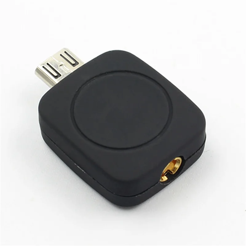【슈퍼딜】안드로이드용 미니 마이크로 USB DVB-T TV 튜너 수신기 2개