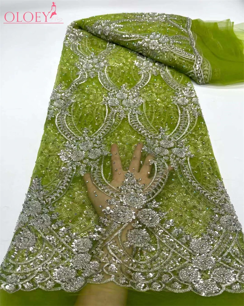 Рисунок 5 - 2023 Модная элегантная французская вышивка