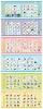 Activity Toys Arabic Electronic Learning Book Child Arabic Reading Machine Baby Arabic Learning Early Development Toys 5