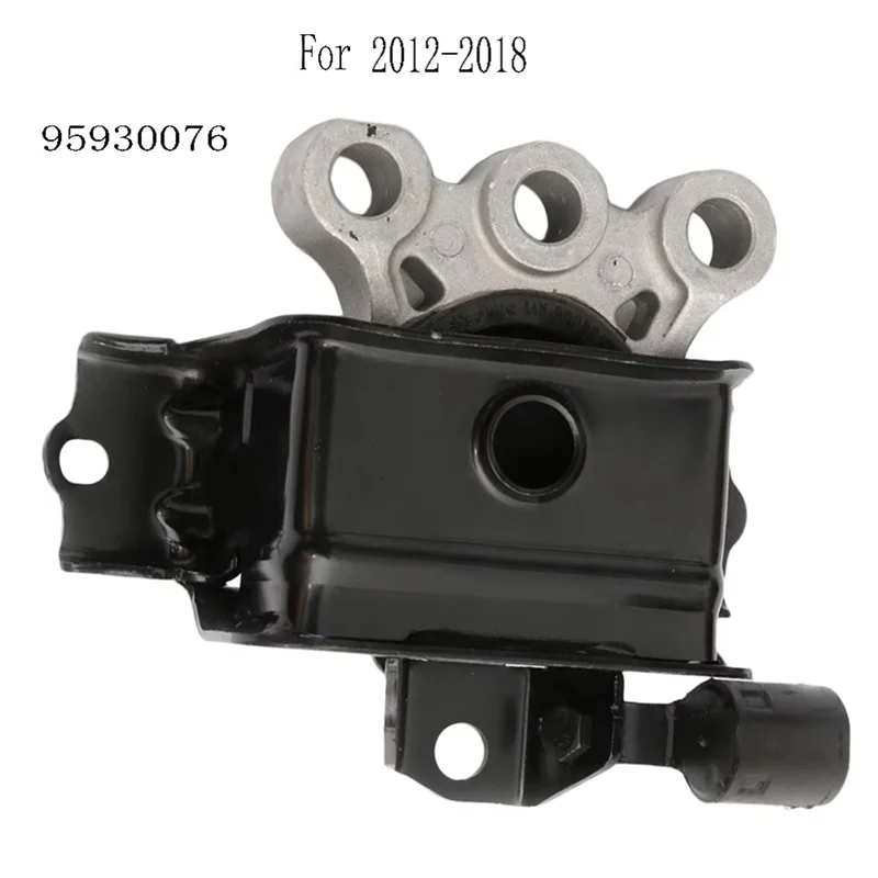 Engine Motor Mount Bracket Front Right Side 95930076 for Sonic 2012-Transmission Gearbox