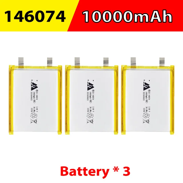 3PCS