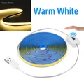 Warm White