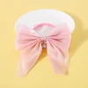 Beautiful Cat Neck Strap Comfortable Pet Bowtie Safe Buckle Dress-up Pet Kitten Cat Velvet Bowknot Collar Small Dog Cat Supplies 5