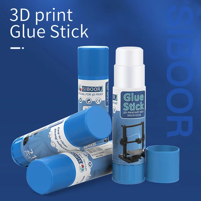 Using Glue Stick On 3d Printer Bed informacionpublica.svet.gob.gt