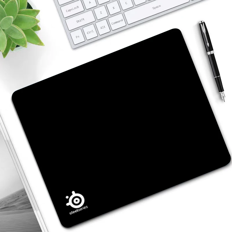 

SteelSerie Mousepad Non-slip Keyboard Mause Pad for Computer Mouse Mats Gamer Desk Mat Gaming Accessories Office Carpet Speed
