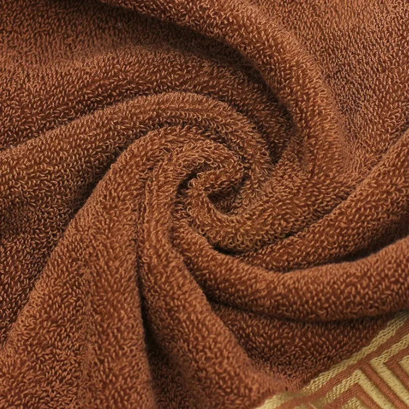 70x140cm Cotton Bathroom Big Towel Cover Oversized Embroidered Luxury Shower Towel Cover Gift Towels cotton towel bath towels