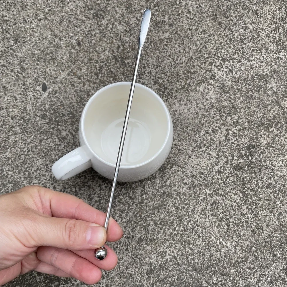 304 Stainless Steel Cocktail Stir Sticks cocktail stir sticks