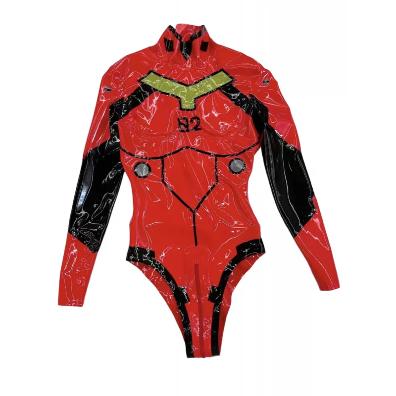 latex Asuka ❤️