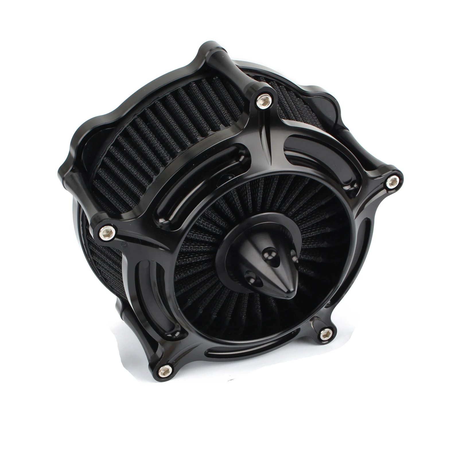 Filtre à Air HFA1618 pour Honda Hornet 600 (07-13