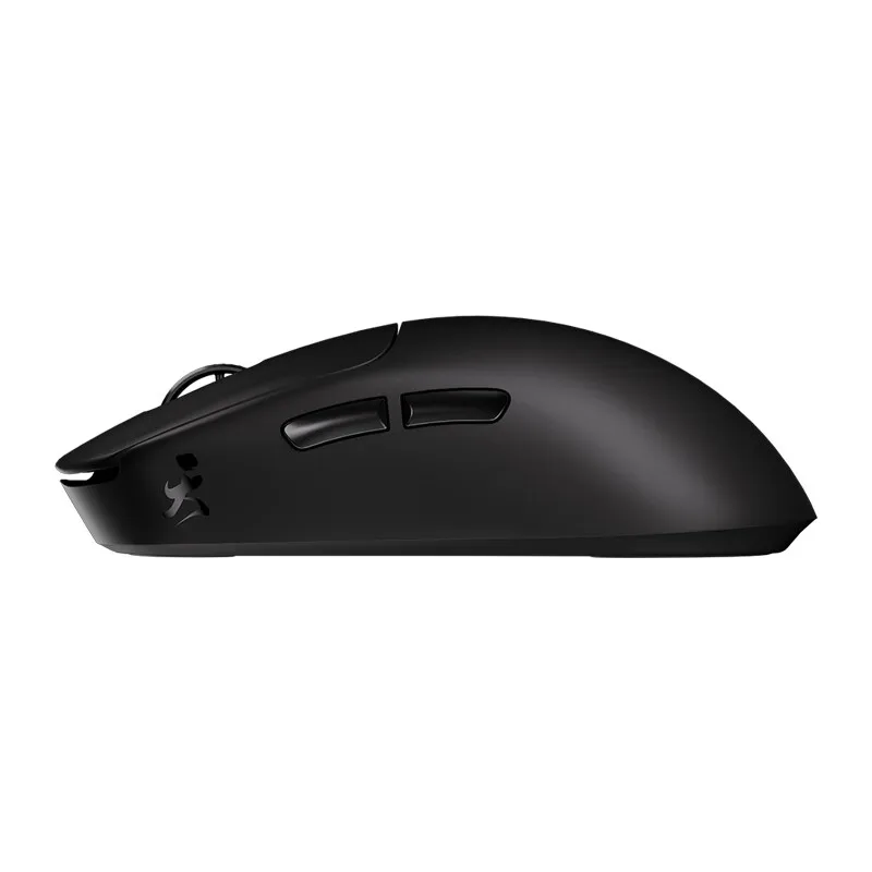 Ninjutso Ten/天 Air ゲーミングマウス Ninjutso TEN/TEN AIR 2.4G Wireless Mouse Wired Lightweight