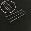 homemade mini 4wd racing car gear shafts for AR/S2/TZ/VS/ TZ-X/VZ/SFM/SXX/SX/FMA chassis 1