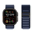 Navy blue-black