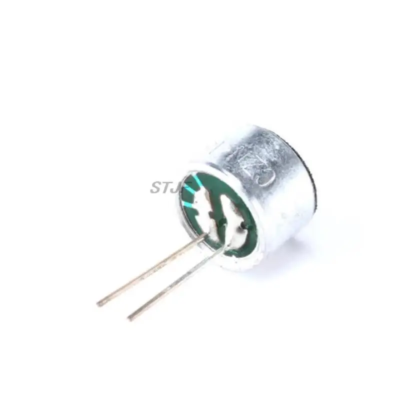 10 pz 9x7mm 9767 9*7mm testa del microfono con pin microfono elettrico capacitivo pickup microfono sensibilità 50DB - Image 5