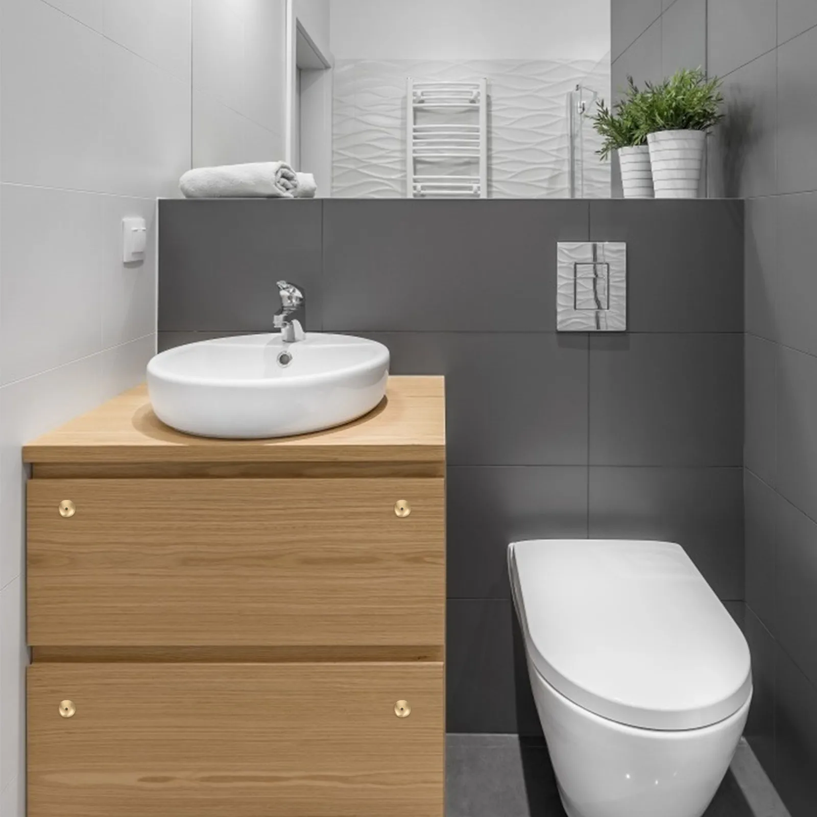 100개 프리미엄 황동 원형 헤드 못 가구 장 소파 의자 침대 인테리어 DIY 코르크 보드 사진용