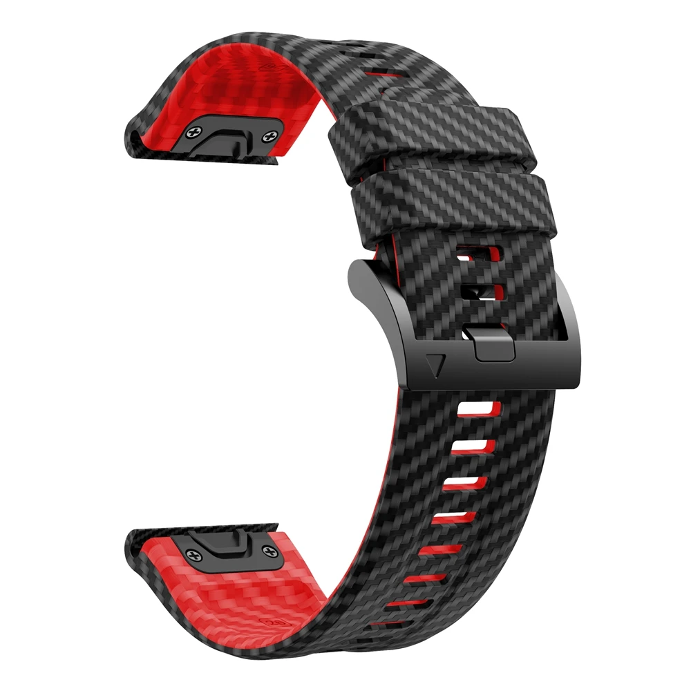 Premium Replacement Watch Strap - 26mm/22mm