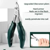 New 9-40pcs Nail Scissors Set Household High End Mens and Womens Special Nail Clippers Manicure Beauty Tools Portable Manicure 2