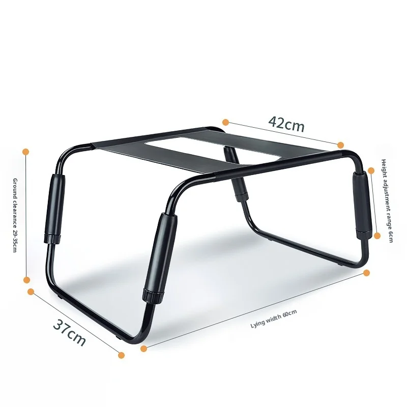 Sexy Chair for Multifunctional Weightless Position Sex Furniture Adult Games Bounce Swing Stool BDSM Accessories kit Elastic