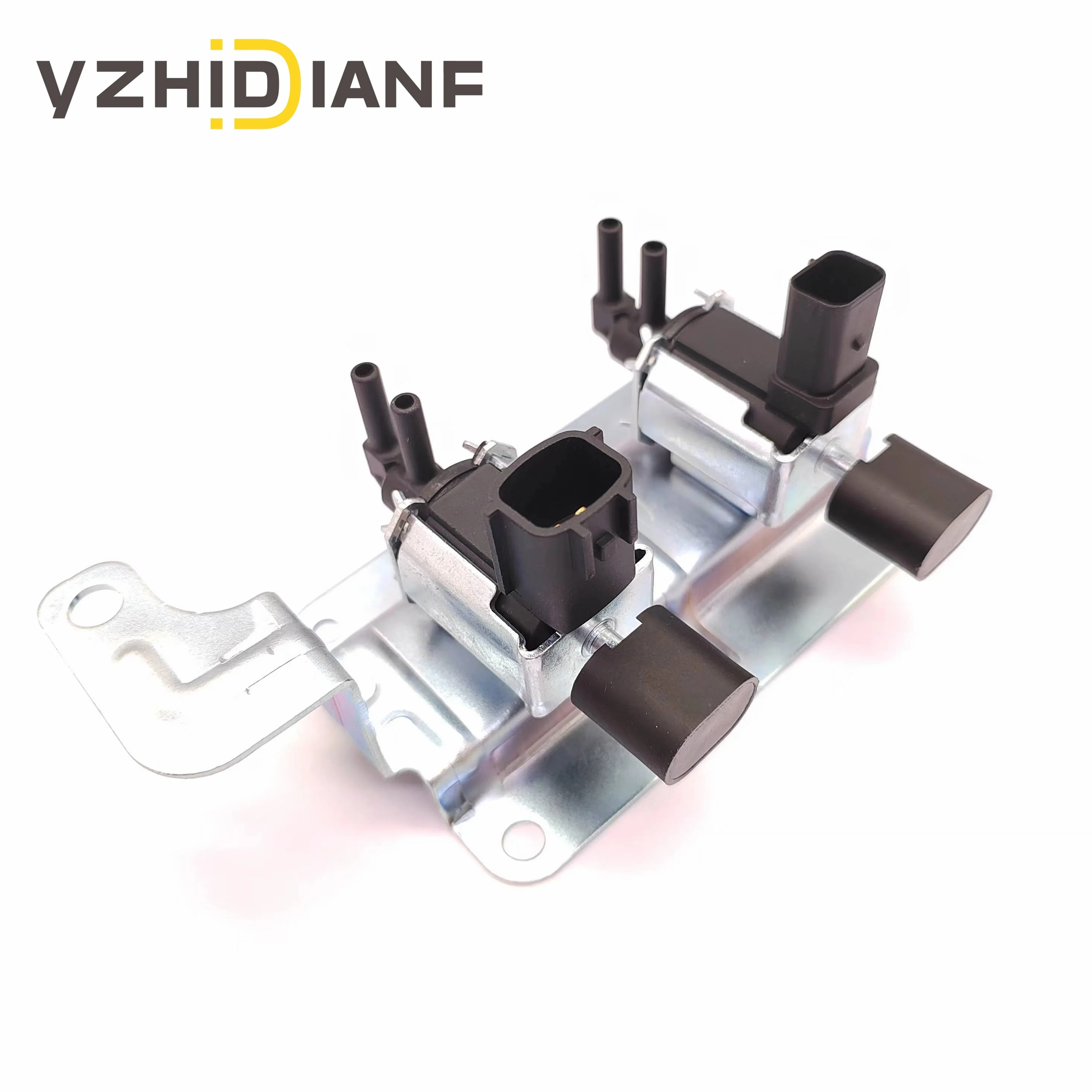 Vacuum Solenoid Valve Intake Manifold Runner Control For Ford Fiesta Focus 4M5G-9J559-NB 4M5G9J559NB 5243591 BS7E-9J559-AA