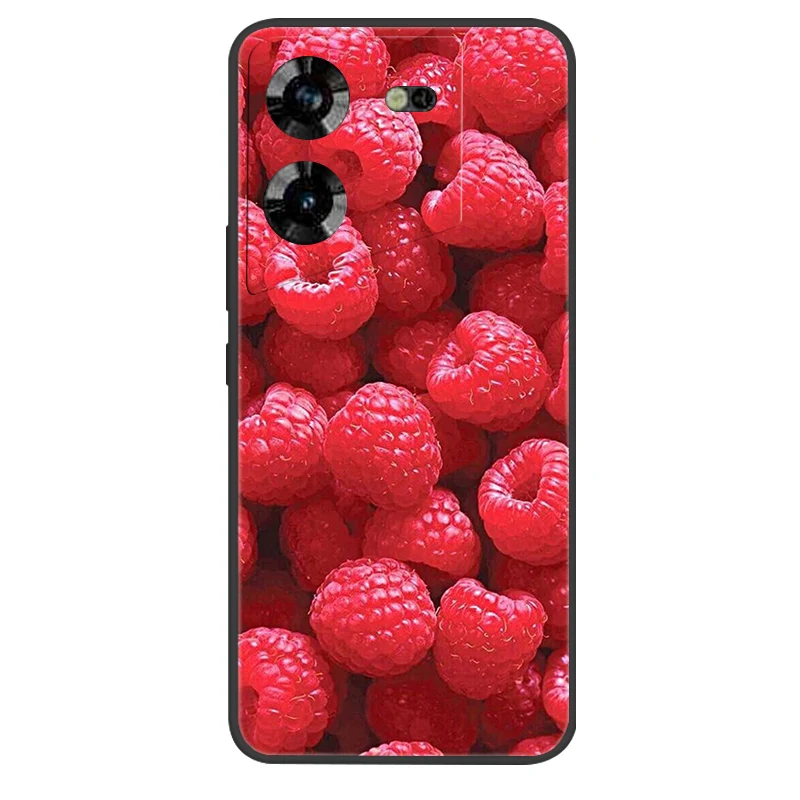 Cool Silicone Protective Cartoon Painted Case - 2023 Model