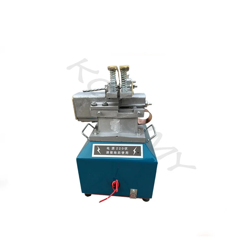 UN-1 1-3mm Butt Joint Copper And Aluminum Wire Joint Machine Butt Iron Wire Touch Welding Resistance Welding Machine