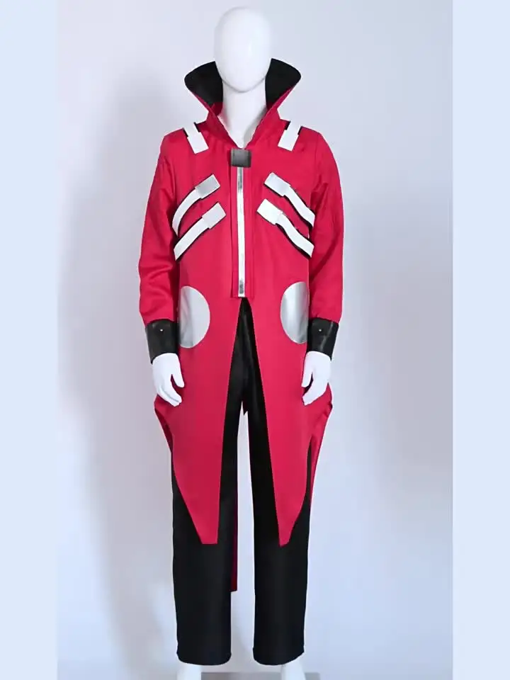 Ainme Dr Eggman костюмы для косплея Ivo Robotnik униформа Хэллоуин карнавальный костюм