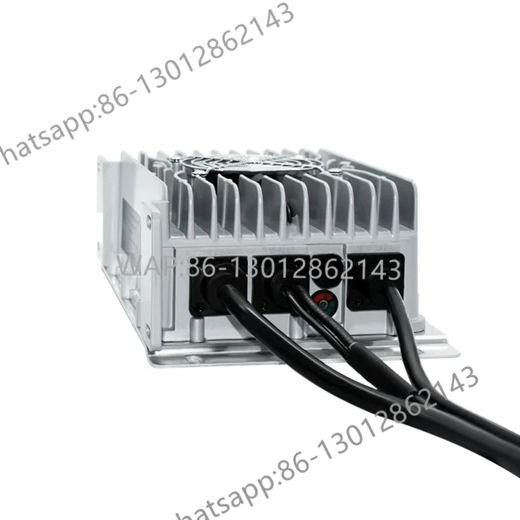 12v 50a 24v 40a 48v 35a 72v 25a 인기 판매 방수 자동차 충전기 클럽 카 배터리 충전기 세탁기 배터리 충전기