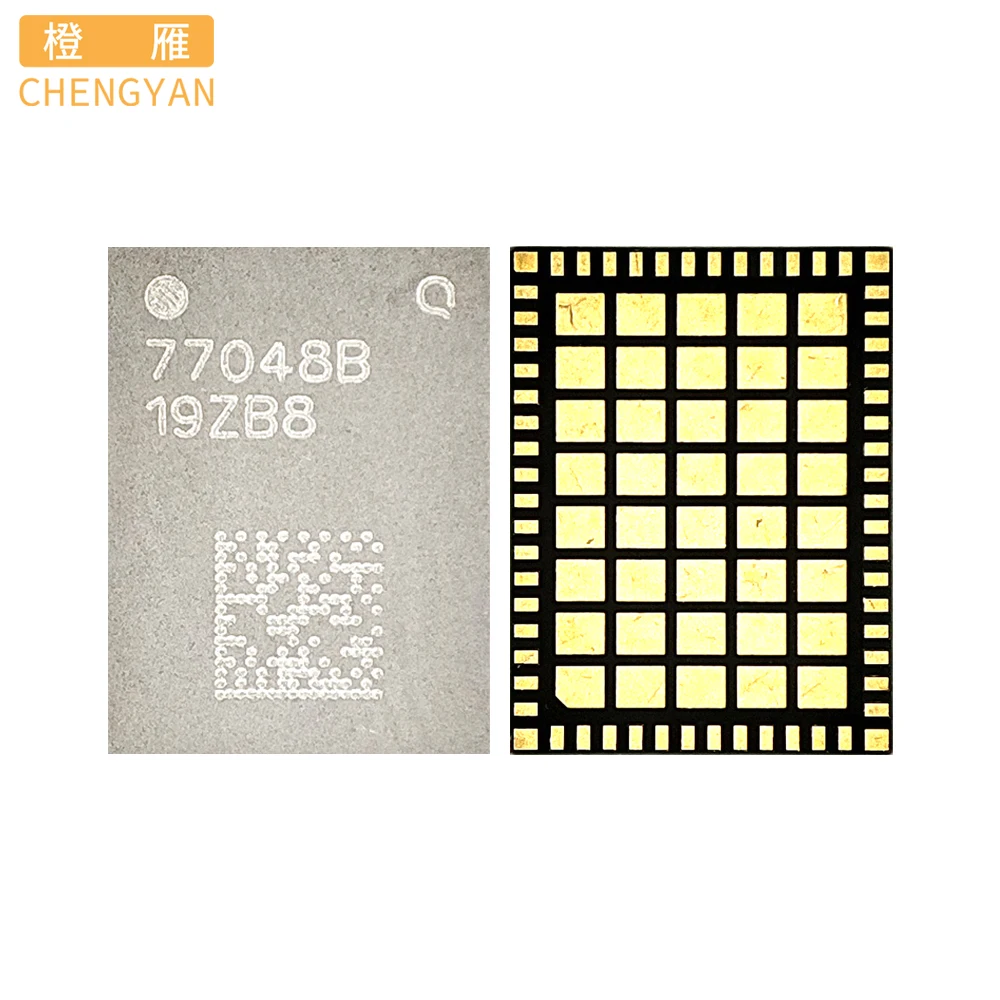 dm7708