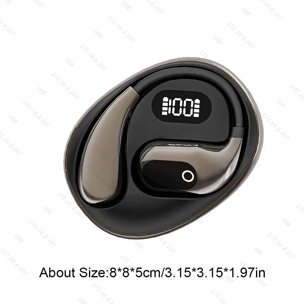 XG99 M112 Real-time Translators Headphones Instant Two-way Translation Earbuds 138/144 Languages Bluetooth Translator Earphones