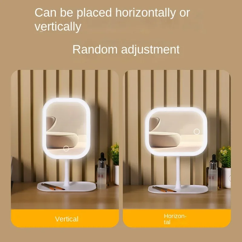 Desktop Vanity Mirror 5