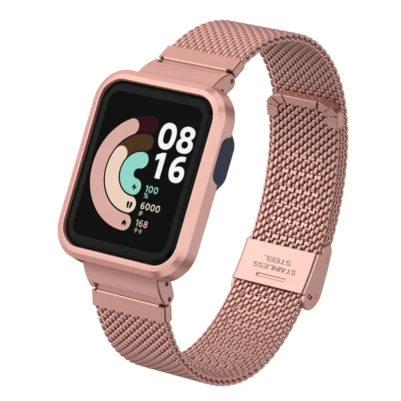 Metal Protector Case Bumper Bracelet