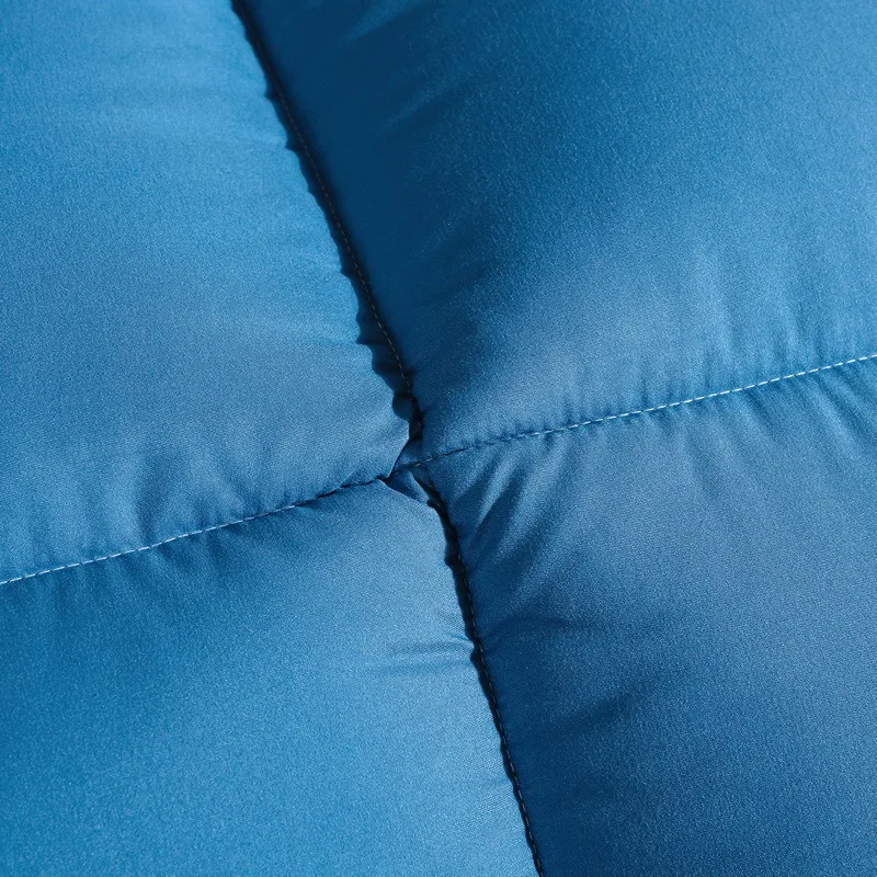 Goose Down Quilt Summer Quilt Bed Comforter 150 Duvet Bedspread blanket 220*240