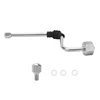 Stainless Steel Steam Wand for Delonghi 680/685 - Durable, Easy to Install, Healthy - Home, Coffee Shop, Office 1
