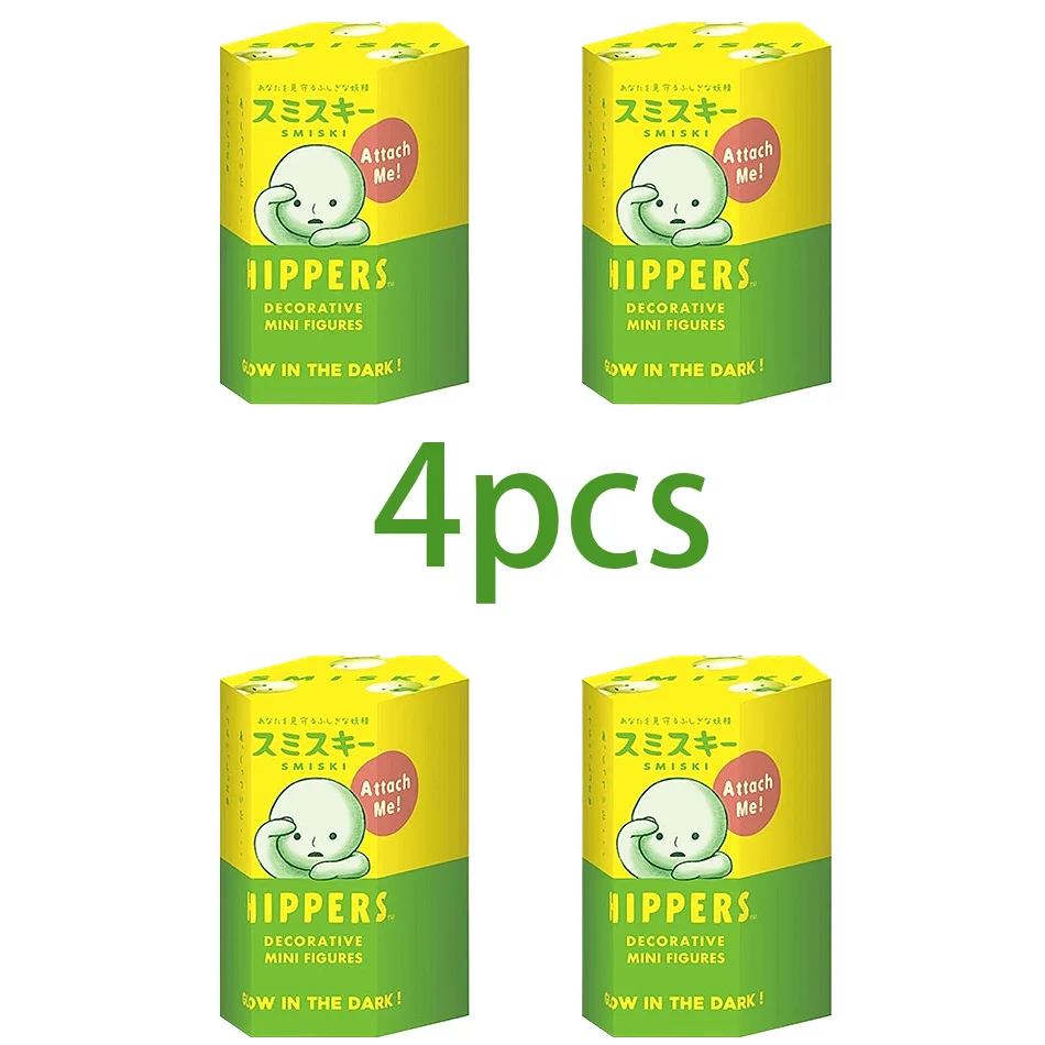 4pcs