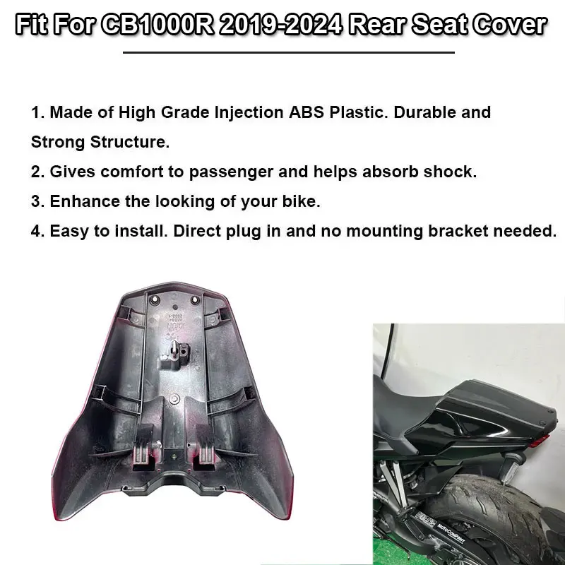 For Honda CB1000R CB 1000R CB1000 R Motorcycle Accessories ABS+