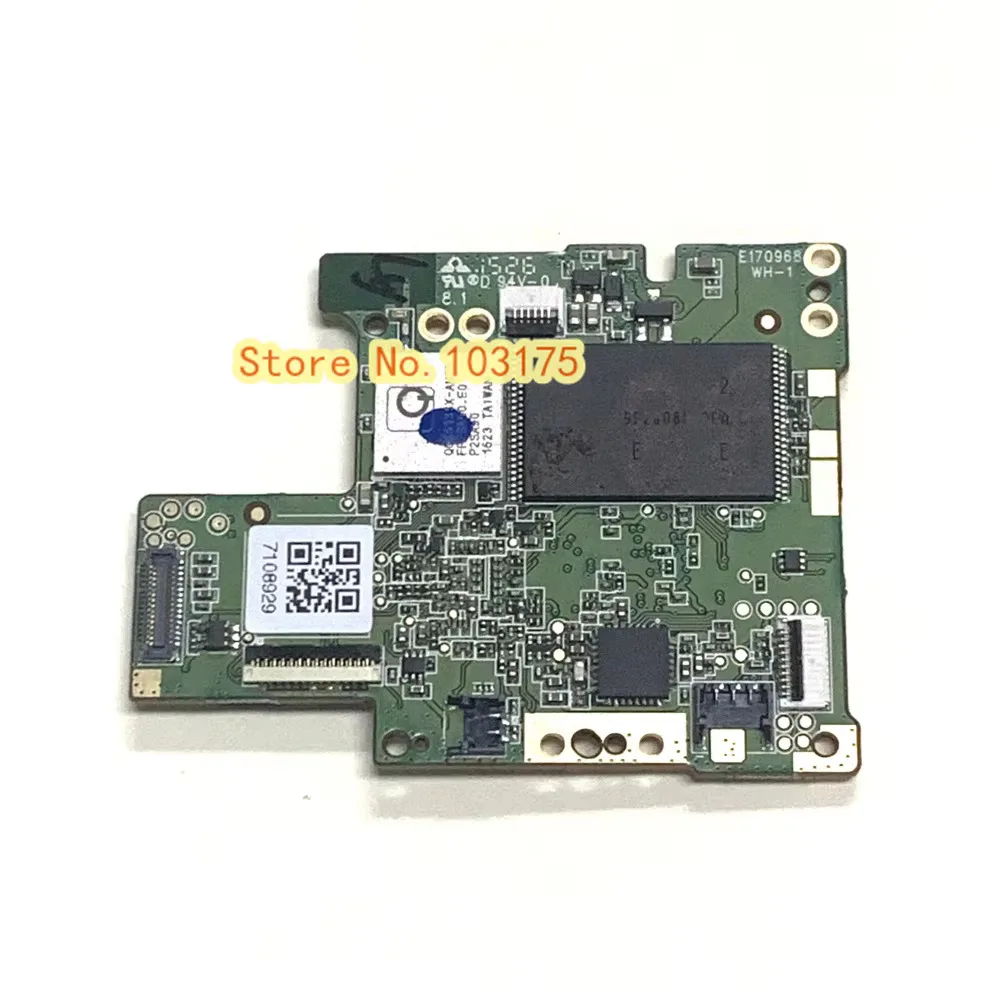 Original Motherboard for Gopro Hero+ Camera Main Board Repair Parts