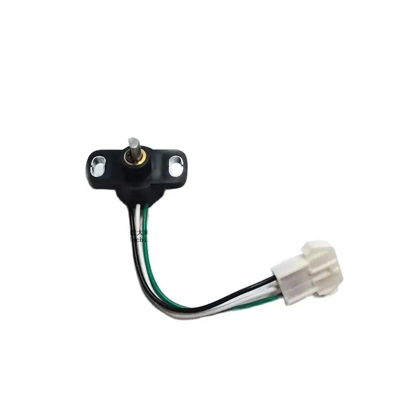 

Excavator Accelerator Motor Positioner Sensor For Sany 75 135 205 215 235 300-8-9