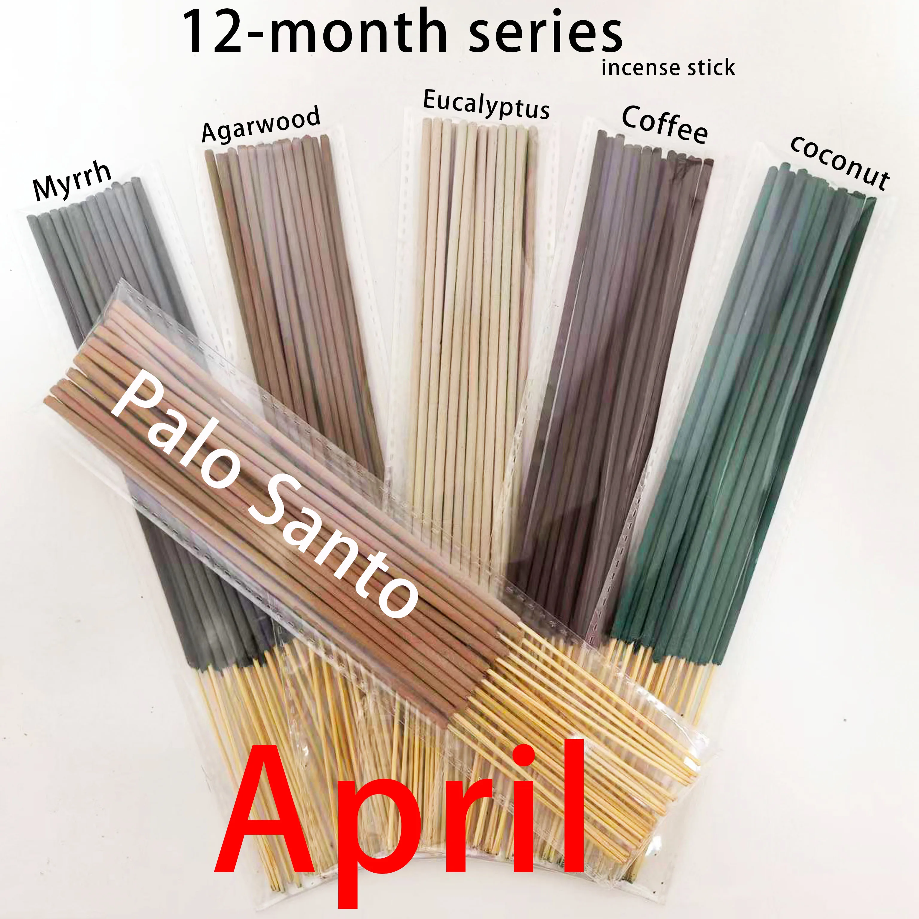 April