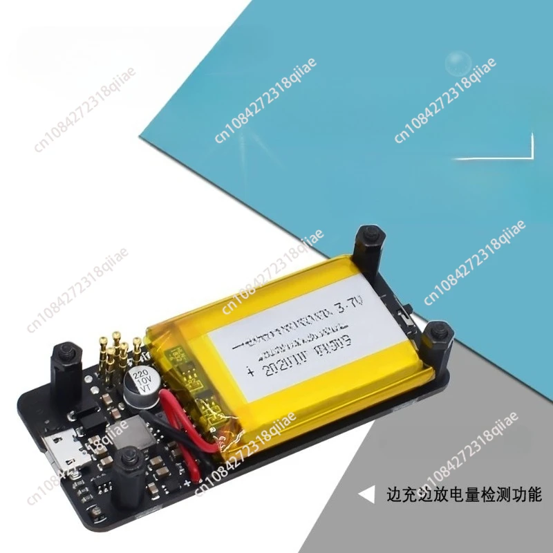 UPS-Lite Power Board for Raspberry Pi Zero Battery Pack Charger ...