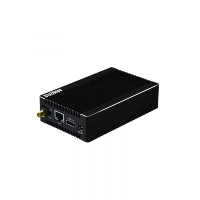 

Station P1 Pro Entertainment Geek PC