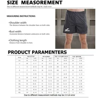 Men's Fine Skull Elements Printed shorts Men's Fashion Comfortable Breathable Quick drying shorts Men's casual fashion shorts 2