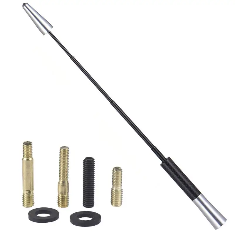 UniversalCarAntennaRadioSignalAmplifierForCarWaterResistant