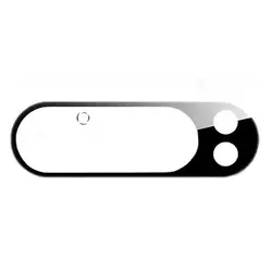 3PCS Anti - Scratch HD Tempered Glass Camera Lens Protector - Full Cover (Pixel 10)