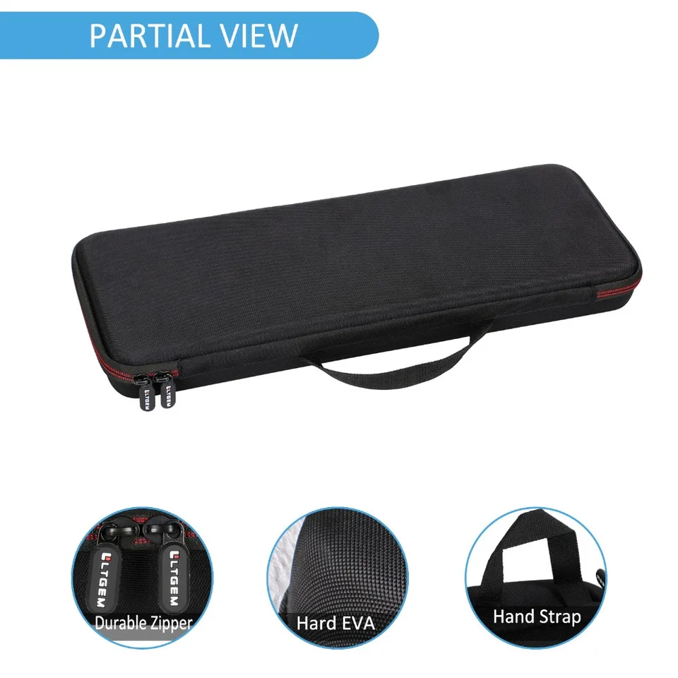 Custodia Tastiera Logitech K380