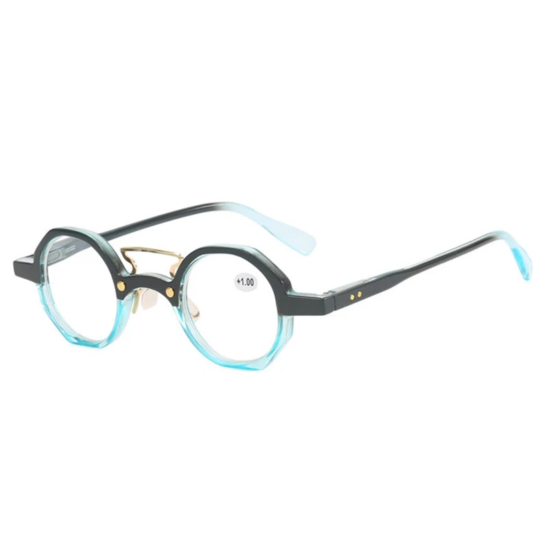 Vintage Lightweight Unisex Eyewear Frame