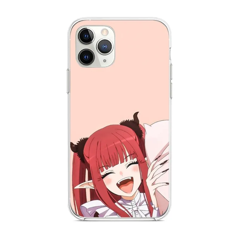 スマホアクセサリー Marin Amazon.com: Akatxezy Marin Kitagawa Japanese Anime Character