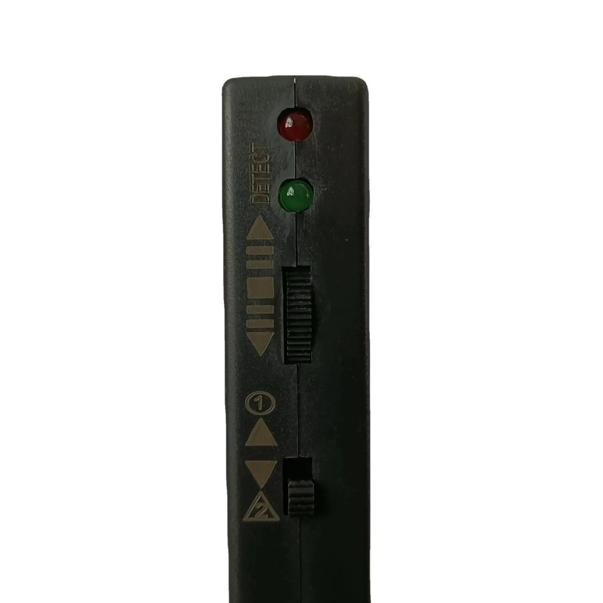 2 Stück WPP123 Metalldetektor, Wandscanner-Detektor, einstellbarer