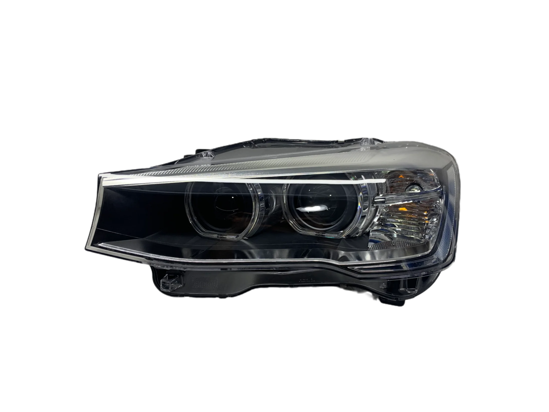 

Original high-quality headlights suitable for BMW X3 X4 F25 F26 dual hernia headlight lighting device OE63117401131/132/133/134