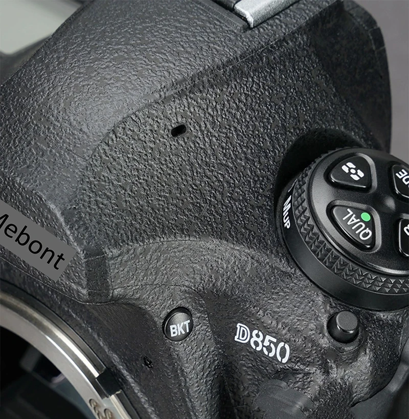 Nikon D 850 용 D850 카메라 스티커 코트 랩 보호 필름 바디 프로텍터 데칼 스킨