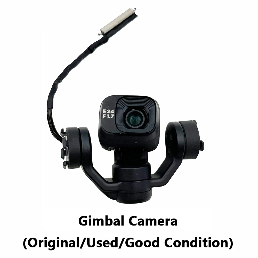 Gimbal Camera